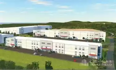 Nashville - Warehouse/Distribution