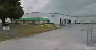 Tampa - Warehouse/Distribution