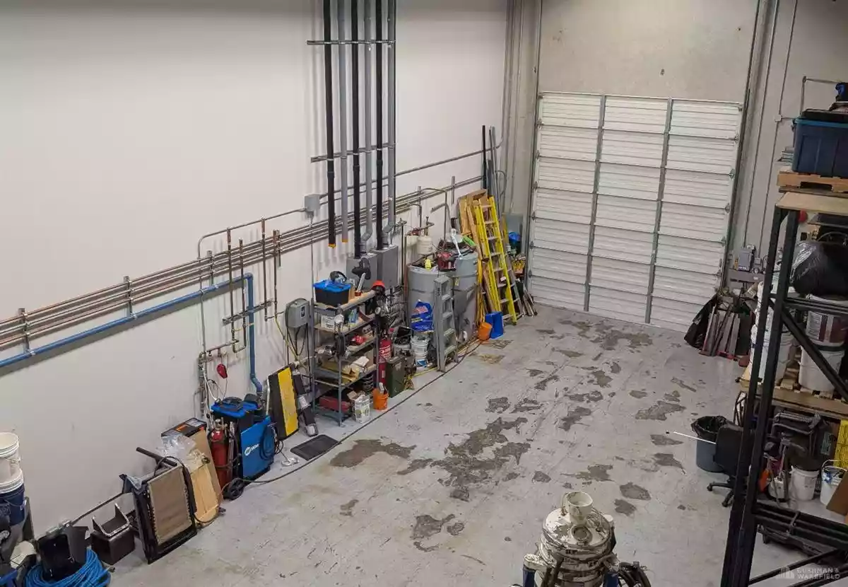 Surrey - Warehouse/Distribution