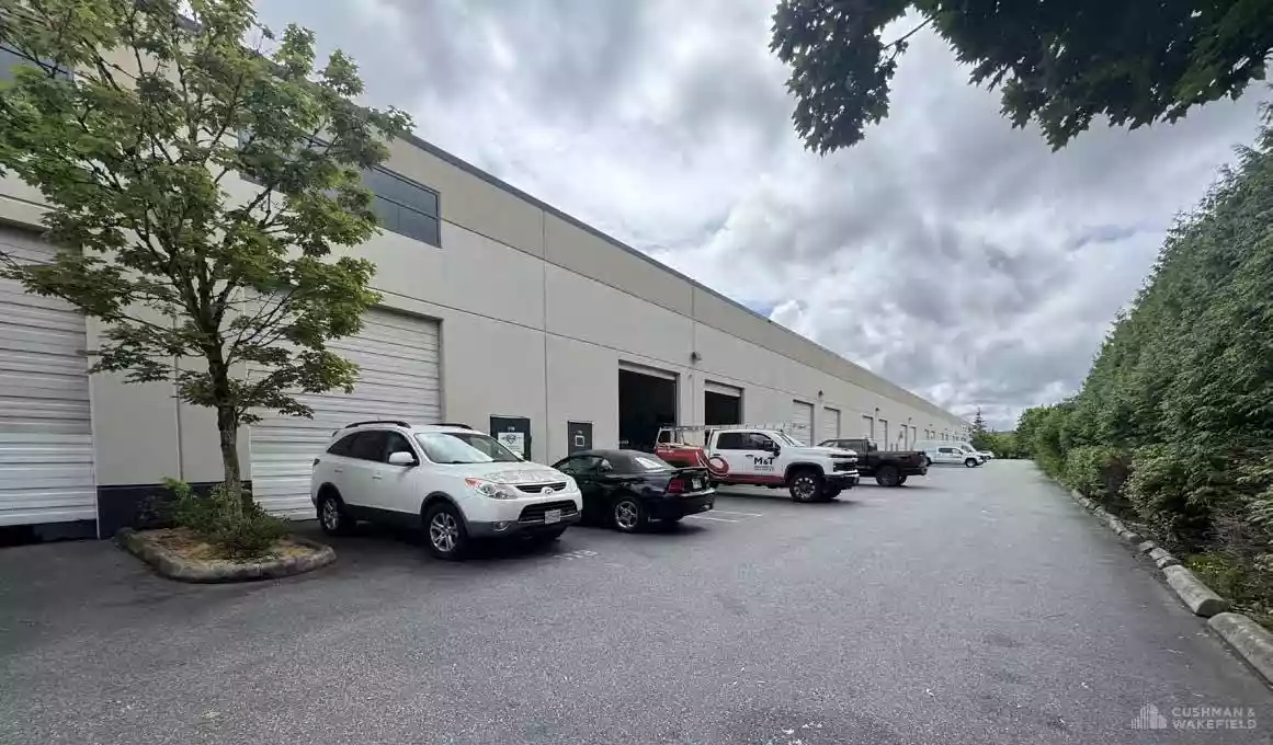 Surrey - Warehouse/Distribution