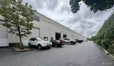 Surrey - Warehouse/Distribution
