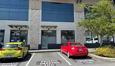 Surrey - Warehouse/Distribution