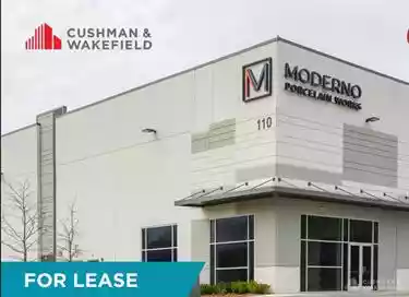 Nashville - Warehouse/Distribution