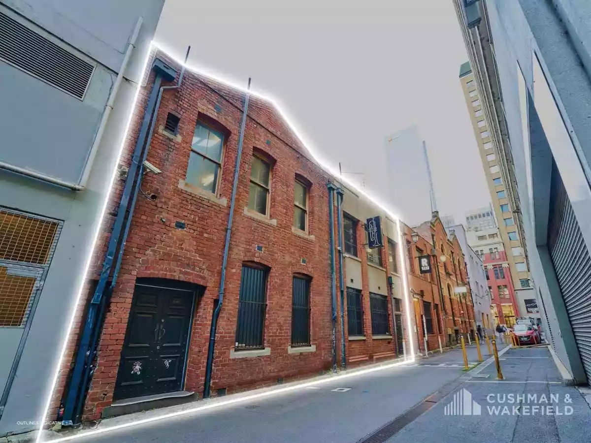 14-20 Goldie Place