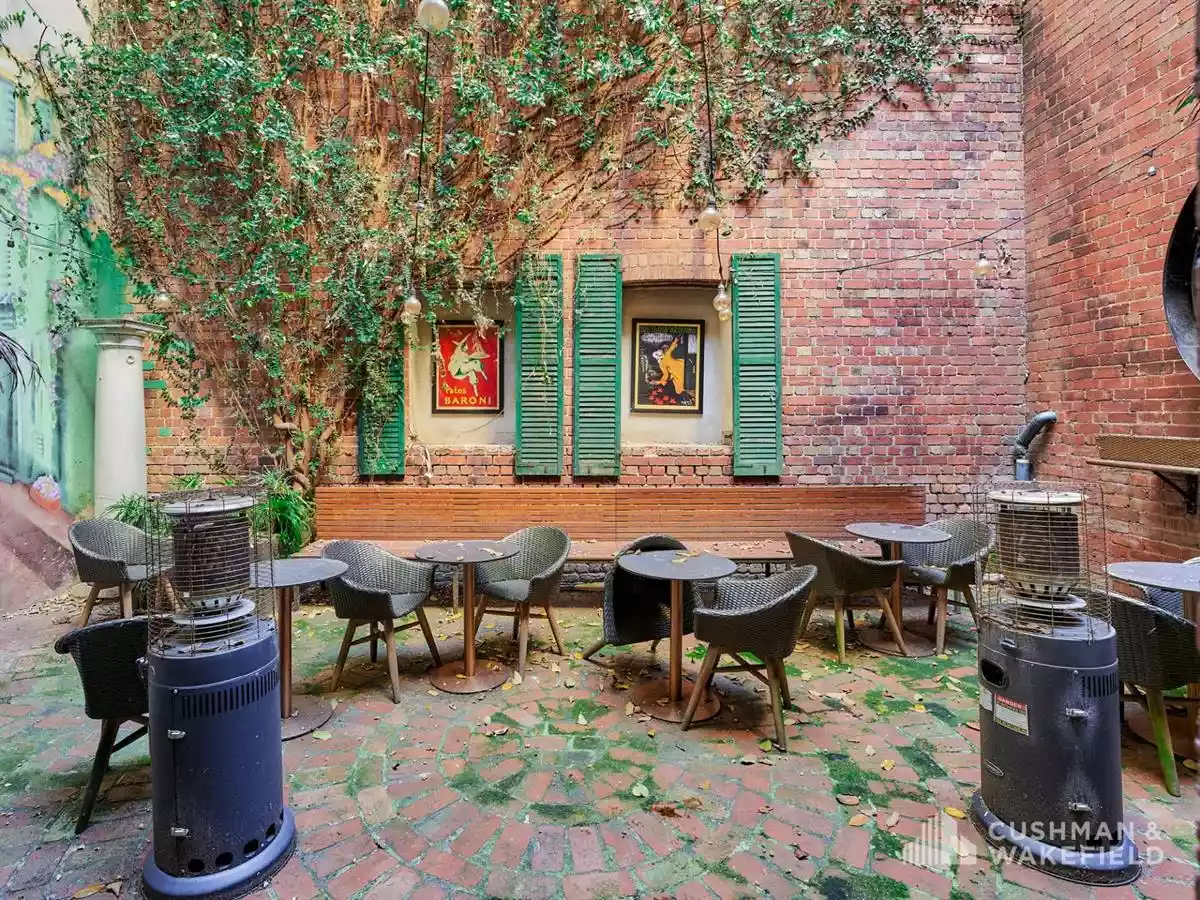 14-20 Goldie Place