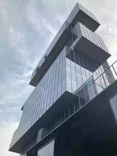 Unimark Asian - Grade A Office Space for Lease in Kolkata