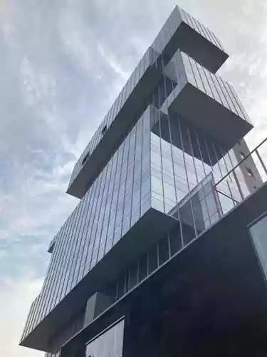 Unimark Asian Kolkata