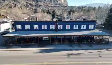 Okanagan Falls - Hotel