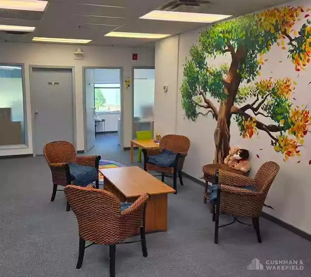 Port Coquitlam - Office