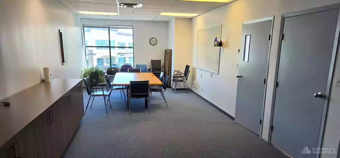 Port Coquitlam - Office