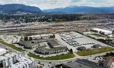 Port Coquitlam - Office