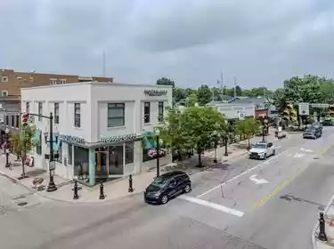 Carmel - Commercial