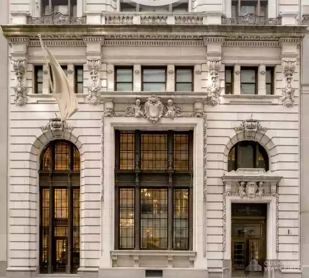 New York - Retail