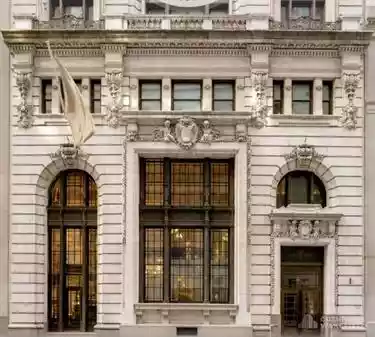 New York - Retail