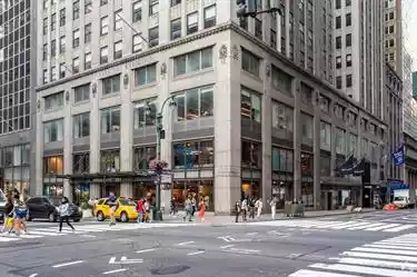 New York - Retail