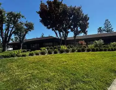 Saratoga - Office