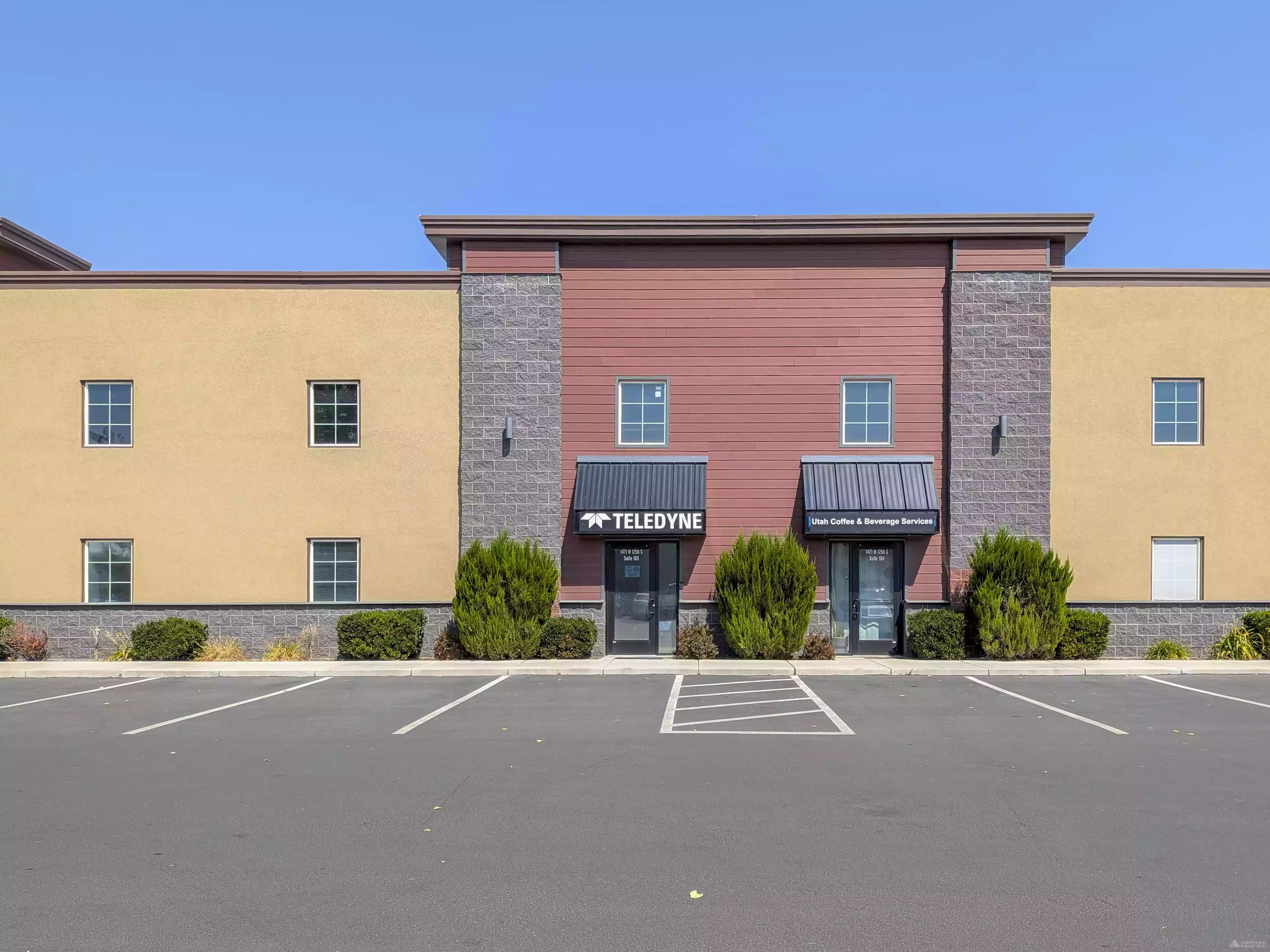 Orem - Office Service