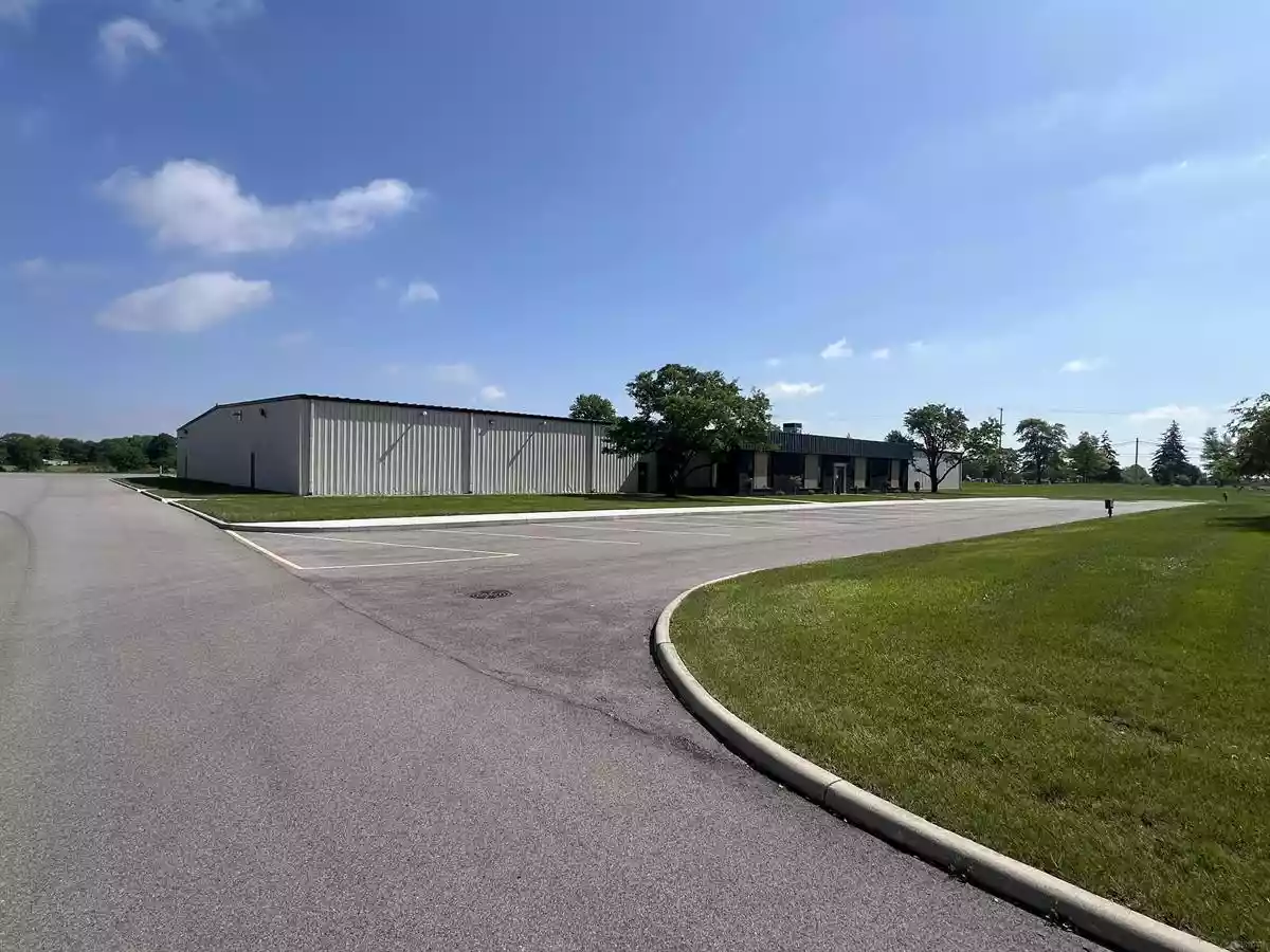 Archbold - Manufacturing