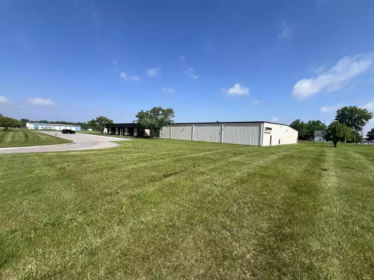 Archbold - Manufacturing