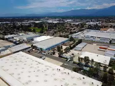 Ontario - Warehouse/Distribution
