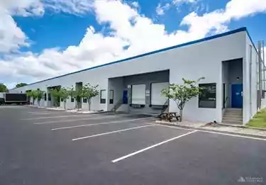 Tampa - Warehouse/Distribution