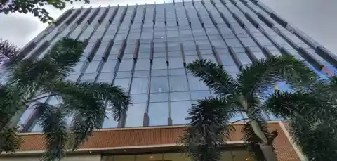 PS Arcadia Central Kolkata
