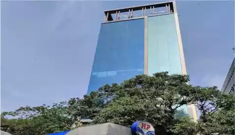 PS Arcadia Centrum Kolkata