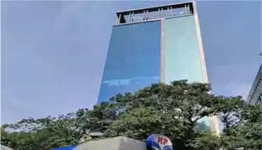 PS Arcadia Centrum Kolkata