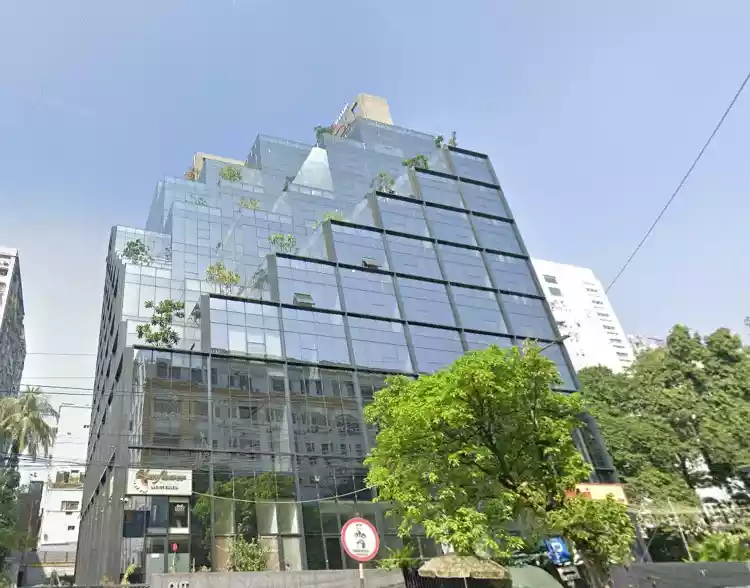 PS Volt - Grade A Office Space for Lease in Kolkata