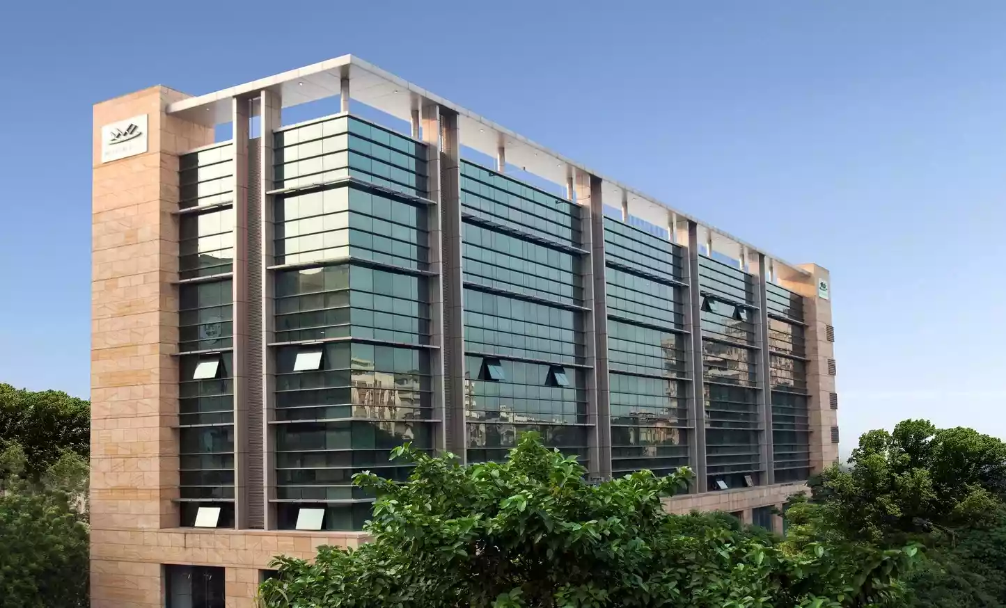 Woodburn Central - Premium Office Space for Lease in Kolkata
