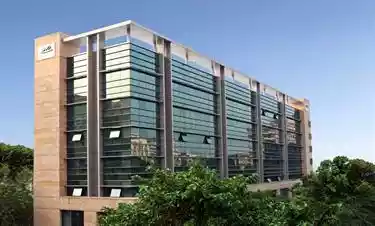 Woodburn Central Kolkata
