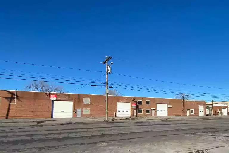 964 Spencer Street Project