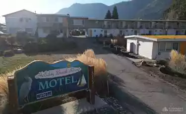 Okanagan Falls - Hotel