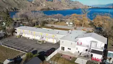 Okanagan Falls - Hotel