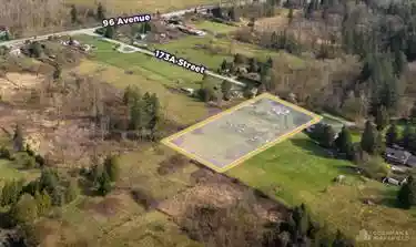 Surrey - Land