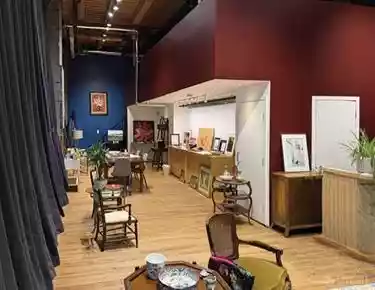 Vancouver - Retail