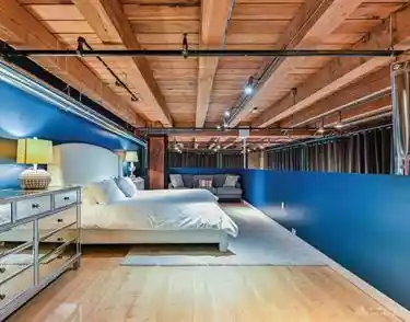 Vancouver - Retail
