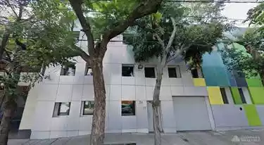México - Office