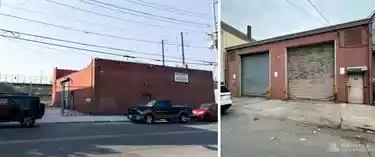 Newark - Warehouse/Distribution