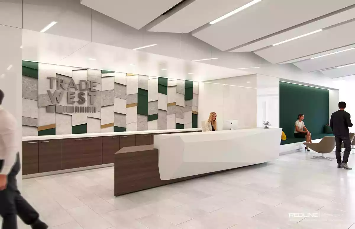 Charlotte - Office
