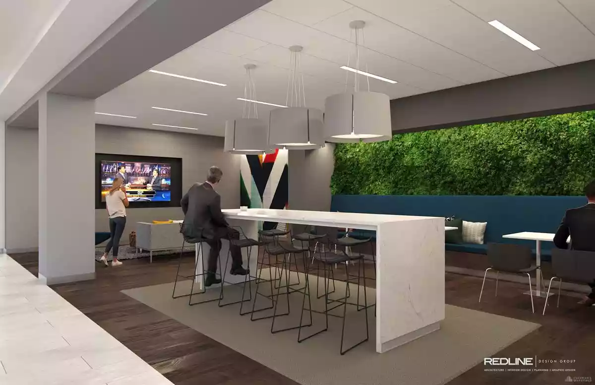Charlotte - Office