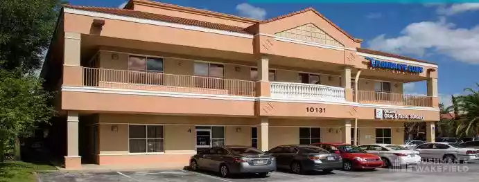 Ocoee - Office