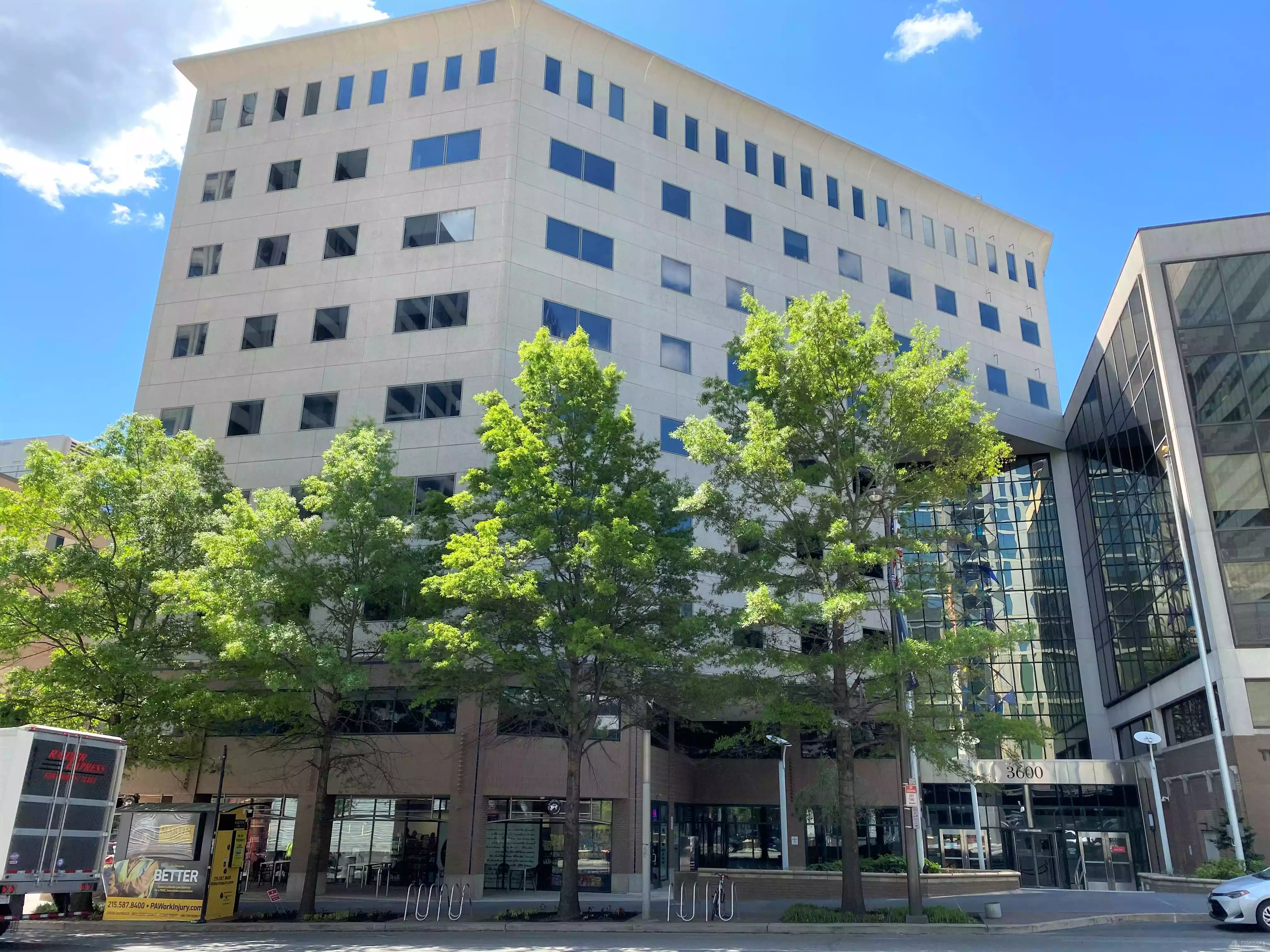 3600 Market Street