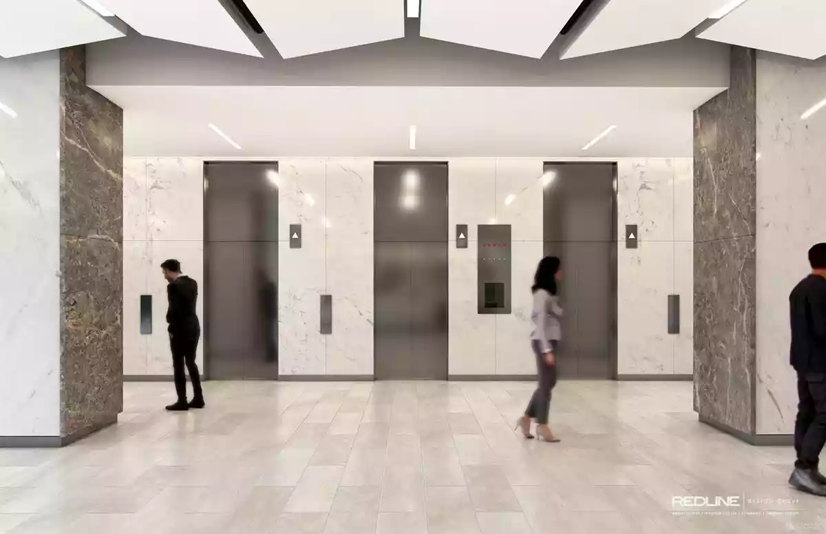 Charlotte - Office
