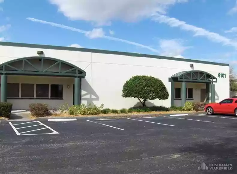 Tampa - Office Service