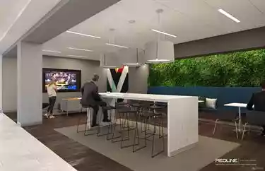 Charlotte - Office