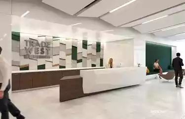 Charlotte - Office