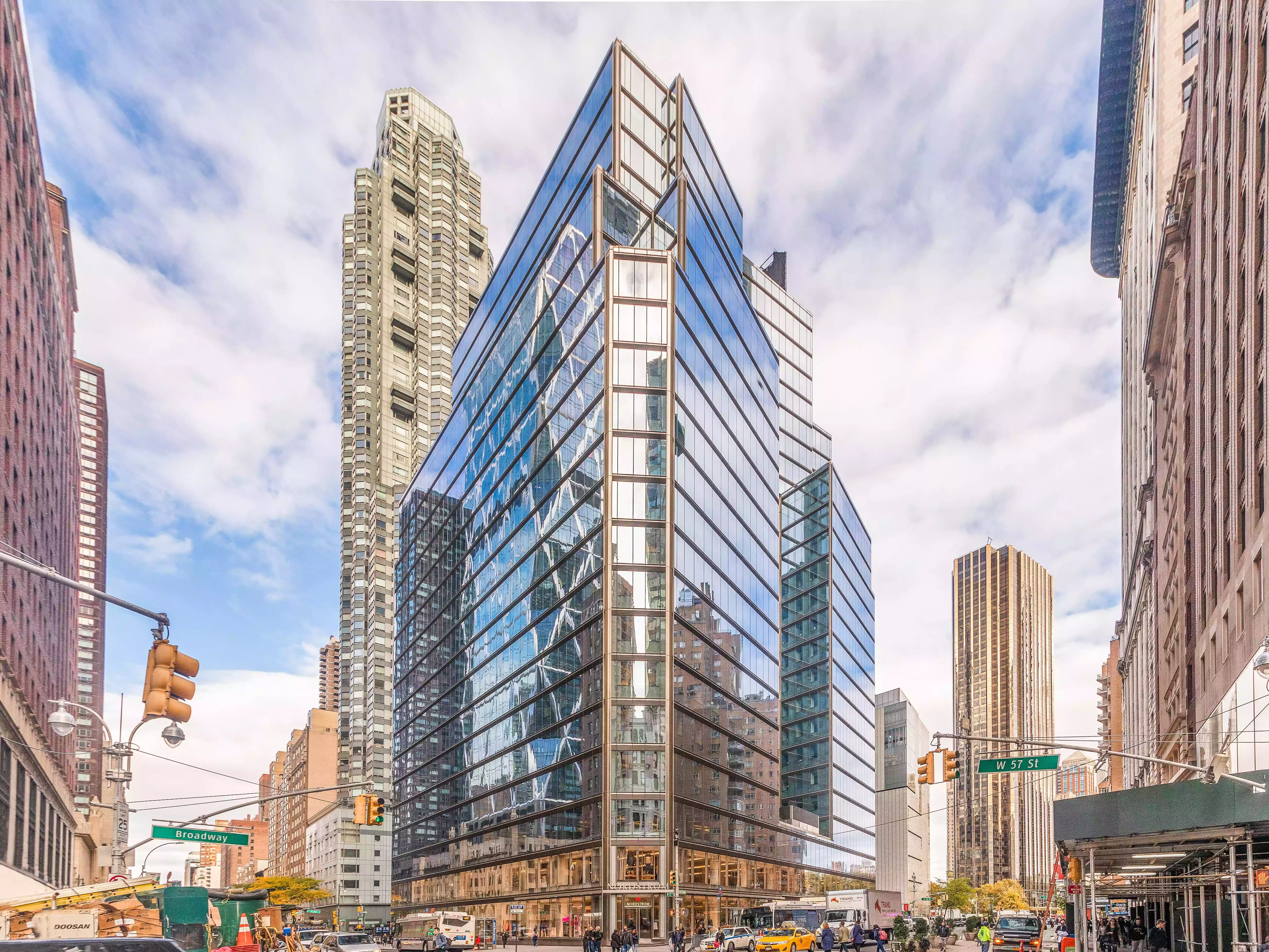 New York - Office