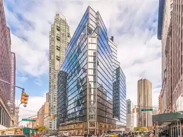 New York - Office