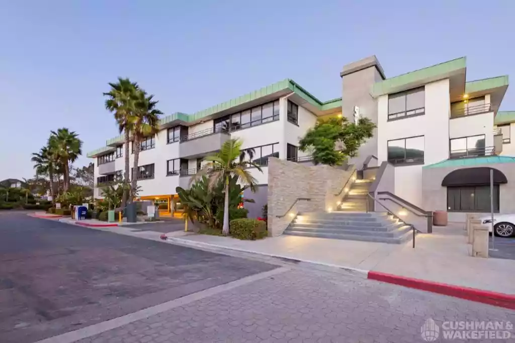 Ocean Pointe